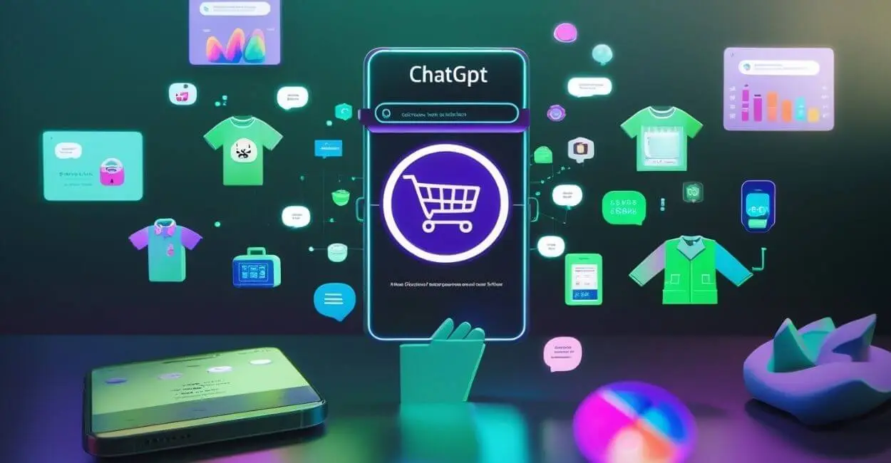 ChatGPT-shopping-ecommerce