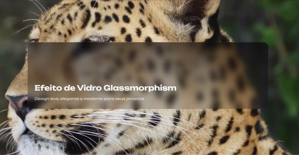 como-fazer-efeito-vidro-glassmorphism-no-elementor